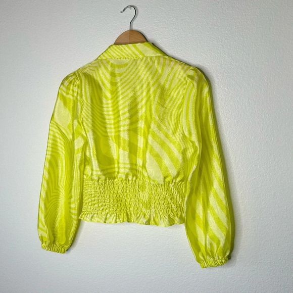 Baum Und Pferdgarten Minna Long-Sleeved Shirt - Picture 8 of 8